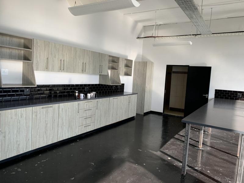 To Let commercial Property for Rent in Northgate Island Western Cape